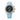 Seiko Mod Onyx Blue Daytona — chronograph watch product photo