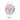 Seiko Mod Pink Daytona — chronograph watch product photo