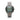 Seiko Mod Gulf Turquoise Daytona — chronograph watch product photo