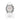 Seiko Mod White Speedmaster — chronograph watch product photo