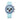 Seiko Mod Ice Blue Daytona — chronograph watch product photo