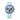 Seiko Mod Ice Blue Daytona