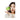 Seoul Ceuticals Korean Skin Care Ultra Glow Green Tea Mask