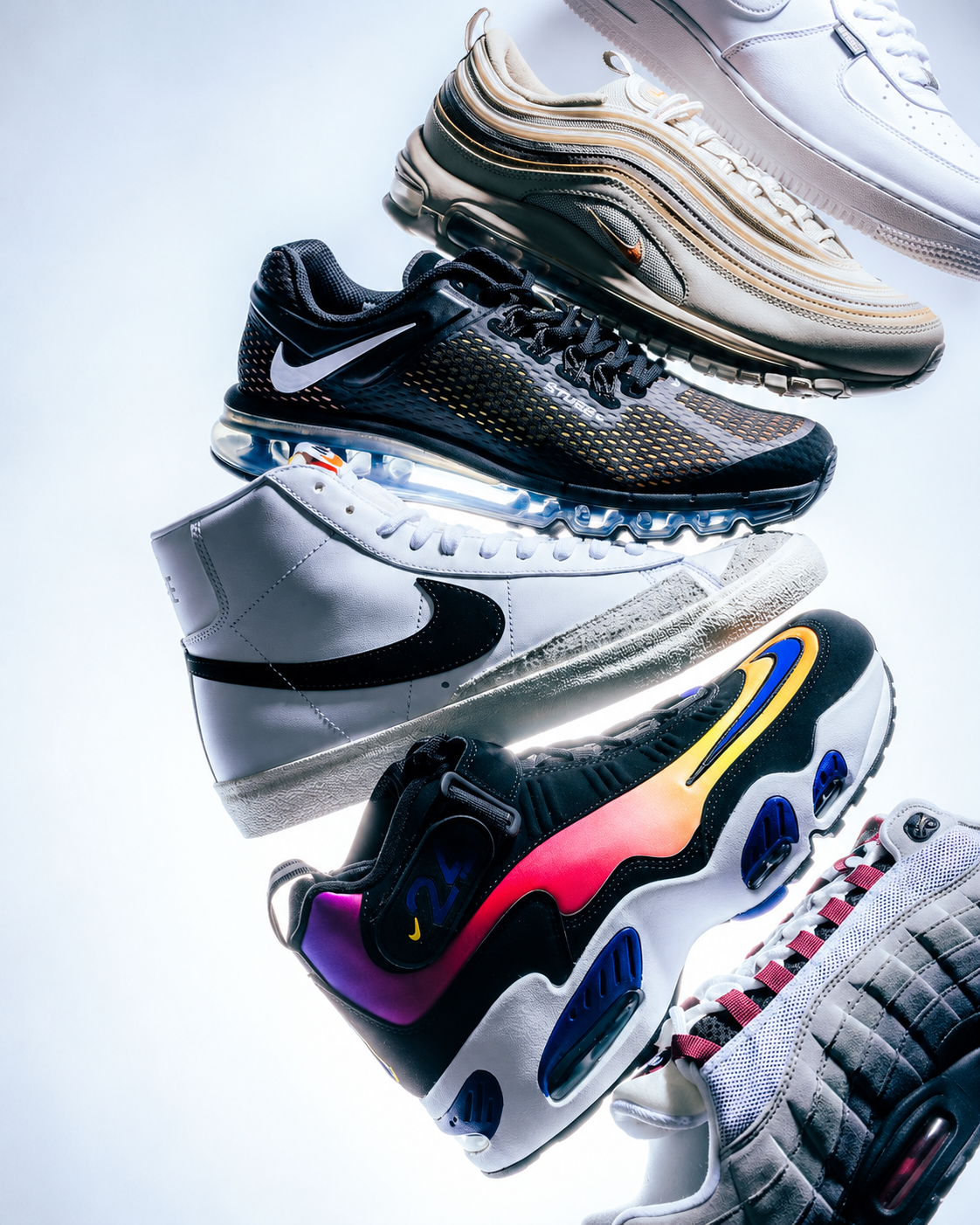 SNEAKERS
