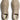 HOKA Clifton 10 "Raw Linen Stone" - view 3