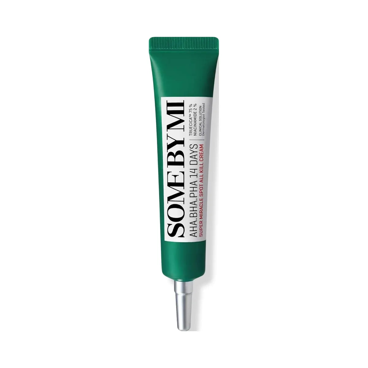 SOME BY MI AHA BHA PHA 14 Days Super Miracle Spot All Kill Cream