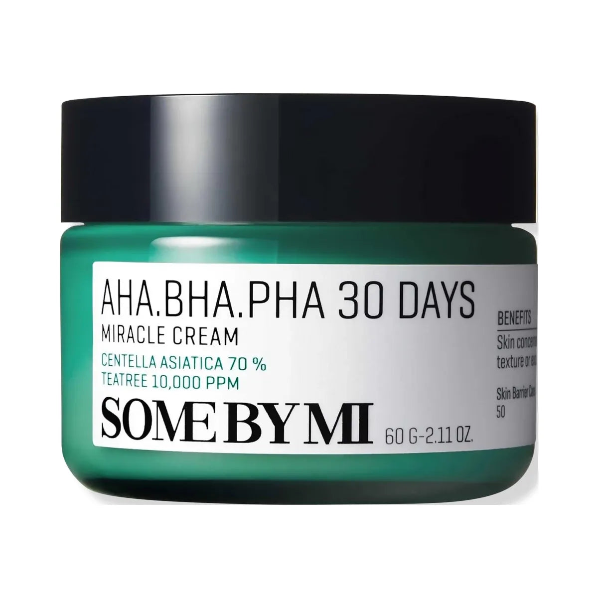 SOME BY MI AHA BHA PHA 30 Days Miracle Cream