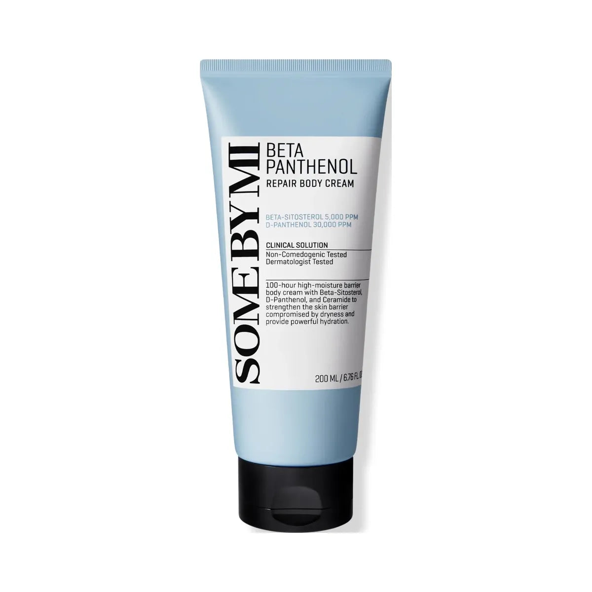 SOME BY MI Beta Panthenol Repair Body Cream