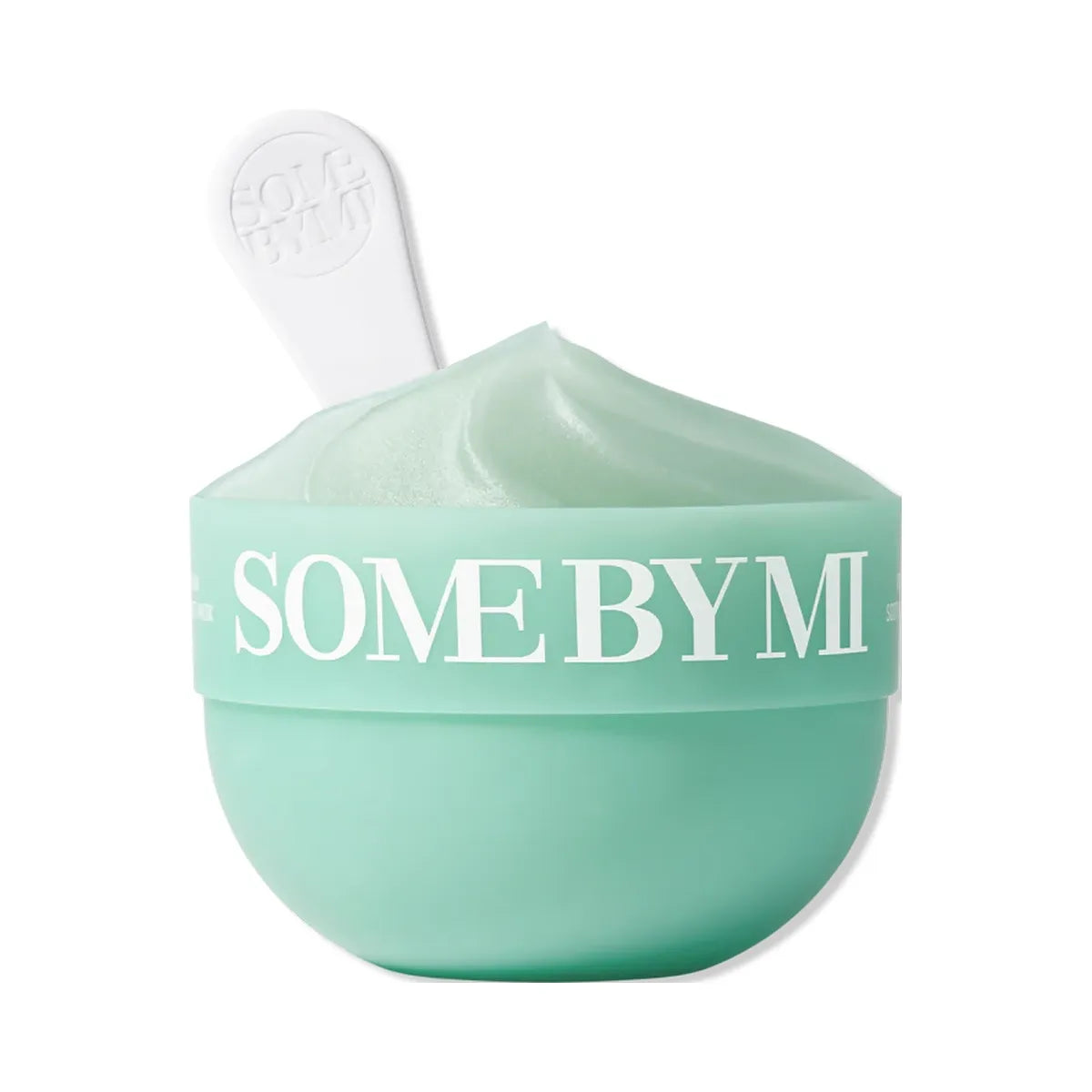 SOME BY MI PDRN Spirulina Soothing Sherbet Mask