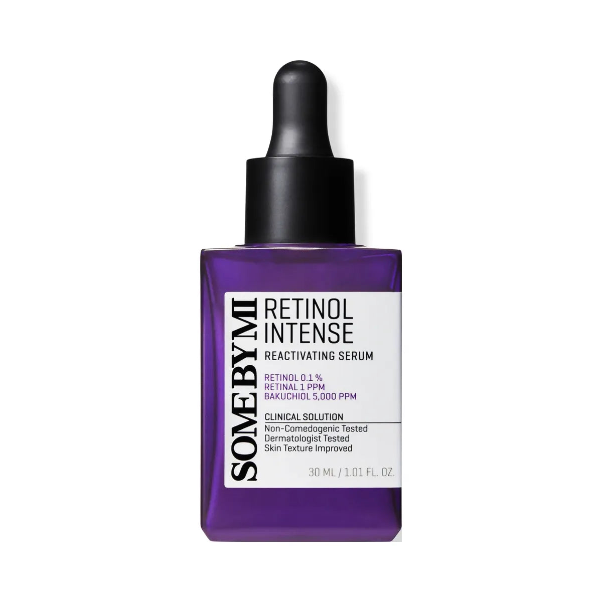 SOME BY MI Retinol Intense Reactivating Serum for Beginners