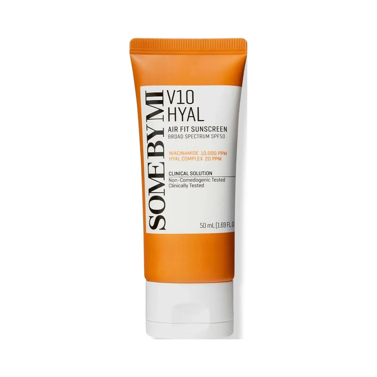 SOME BY MI V10 Hyal Air Fit Sunscreen