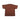 SP5DER 555 T-Shirt Brown
