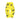 SP5DER 5star Sweatpants Yellow
