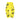 SP5DER 5star Sweatpants Yellow