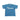 SP5DER Actavist T-Shirt Dusty Blue