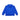 SP5DER Angel Number Hoodie Blue