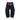 SP5DER Angel Number Sweatpant Black