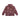 SP5DER Aop Hoodie Brown
