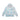 SP5DER Aop Web Hoodie Heather Grey