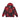 SP5DER Aop Web V2 Zip Up Hoodie Black