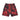 SP5DER Aop Web V2 Zip Up Sweatshort Black