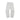 SP5DER Arach Ny Phobia Sweatpants Ash Grey