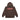 SP5DER Araignee Hoodie Brown