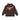 SP5DER Araignee Hoodie Brown