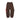 SP5DER Araignee Sweatpants Brown