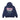 SP5DER Atlanta Hoodie Navy