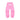 SP5DER Atlanta Sweatpants Pink