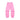 SP5DER Atlanta Sweatpants Pink