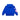SP5DER Beluga Hoodie Blue