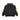 SP5DER Beluga Hoodie Onyx Yellow
