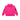 SP5DER Beluga Hoodie Pink