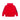 SP5DER Beluga Hoodie Red