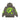 SP5DER Beluga Hoodie Slate Grey Green