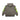 SP5DER Beluga Hoodie Slate Grey Green