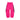 SP5DER Beluga Sweatpant Pink