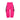 SP5DER Beluga Sweatpant Pink