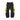 SP5DER Beluga Sweatpants Onyx Yellow