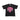 SP5DER Cross Country Slub T-Shirt Black