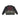 SP5DER Diffused Collegiate Crewneck Black