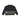 SP5DER Diffused Collegiate Crewneck Black
