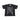 SP5DER Diffused Collegiate T-Shirt Black