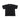 SP5DER Diffused Collegiate T-Shirt Black