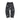 SP5DER Embroidered Aop Sweatpant Black