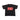 SP5DER Focused Logo T-Shirt Black