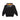 SP5DER Heavy Web Hoodie Black