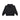 SP5DER Home Hoodie Black